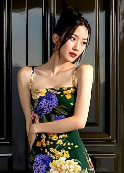 Moon Ga-young